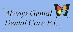 Contact - Always Genial Dental Care P.C. | Dr. Bharathi Reddy ...